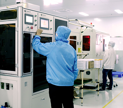 設(shè)備自動(dòng)化